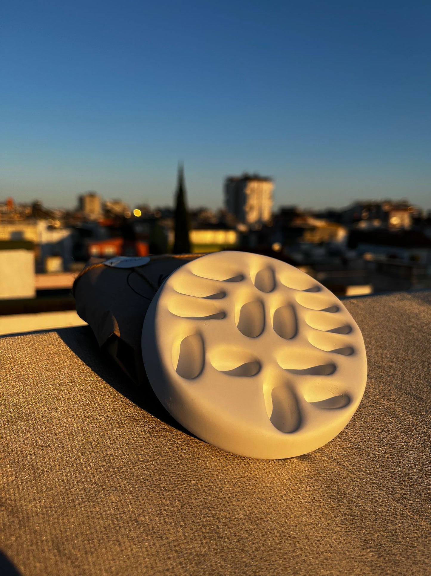 Dekoratif Yüzük Standı